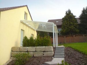 Terrassendach Remchingen Titel