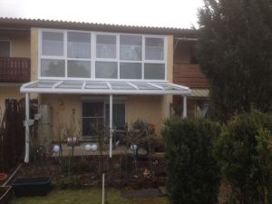 Terrassendach Reutlingen Titel