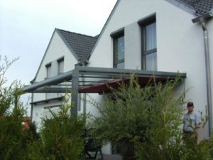 Terrassendach Schwieberdingen Titel