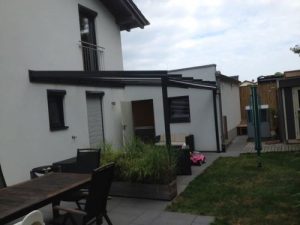 Terrassendach Sinsheim Titel