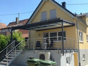 Terrassendach Weinsberg Titel