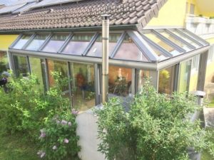 Wintergarten Bad Friedrichshall Titel